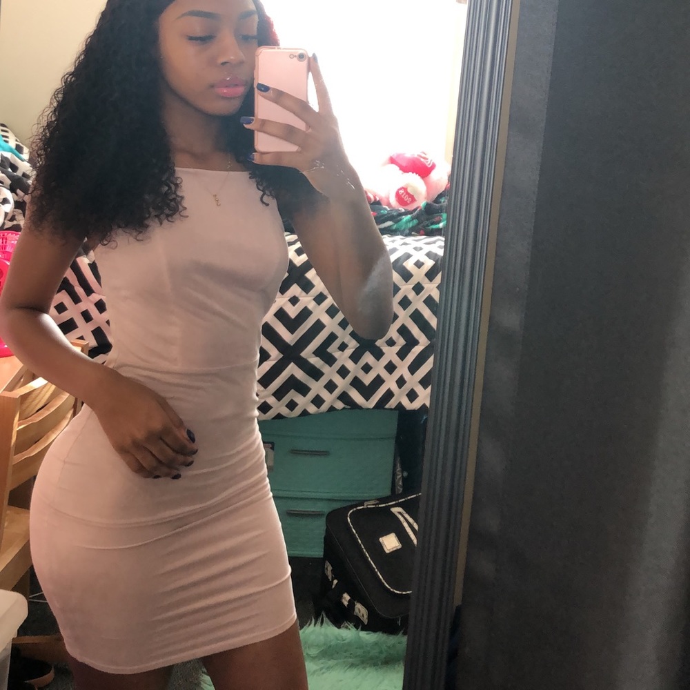 Bodycorn dress